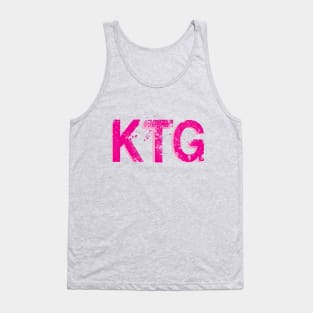 KTG Tank Top